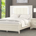 Isadore E.King & Queen Bed - Furniture Stars (Chicago, IL)
