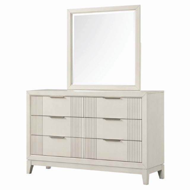 Isadore Dresser - Furniture Stars (Chicago, IL)