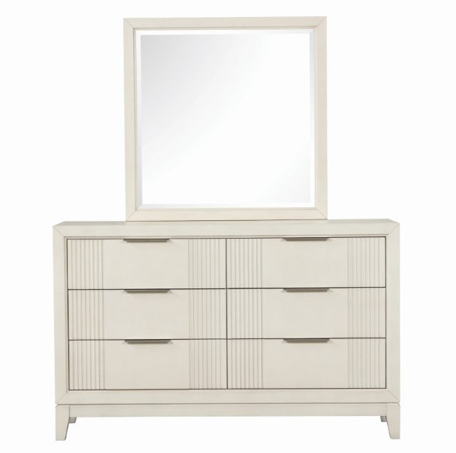 Isadore Dresser - Furniture Stars (Chicago, IL)