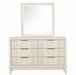 Isadore Dresser - Furniture Stars (Chicago, IL)