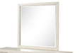 Isadore Mirror - Furniture Stars (Chicago, IL)