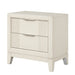 Isadore Nightstand - Furniture Stars (Chicago, IL)