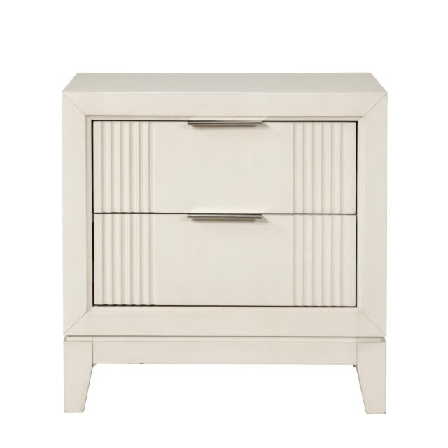 Isadore Nightstand - Furniture Stars (Chicago, IL)