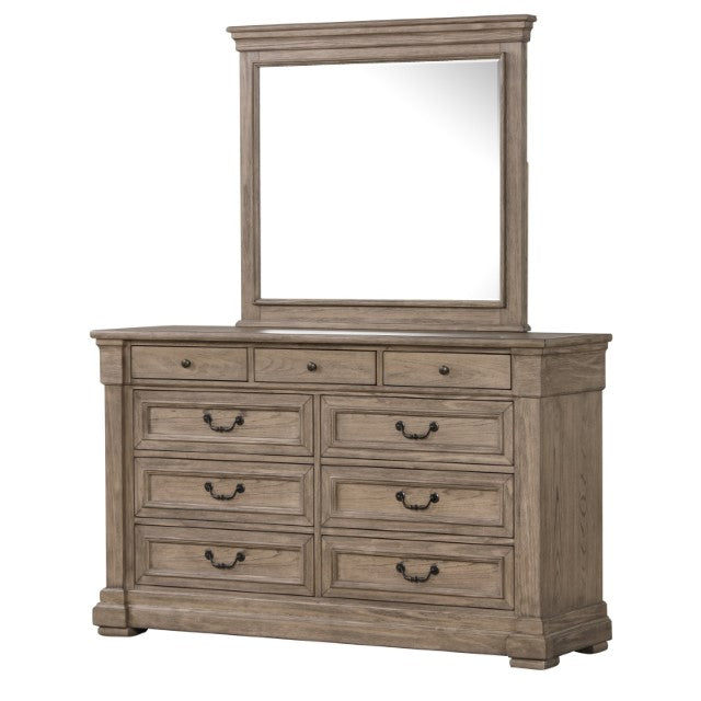 Sheringham Dresser - Furniture Stars (Chicago, IL)
