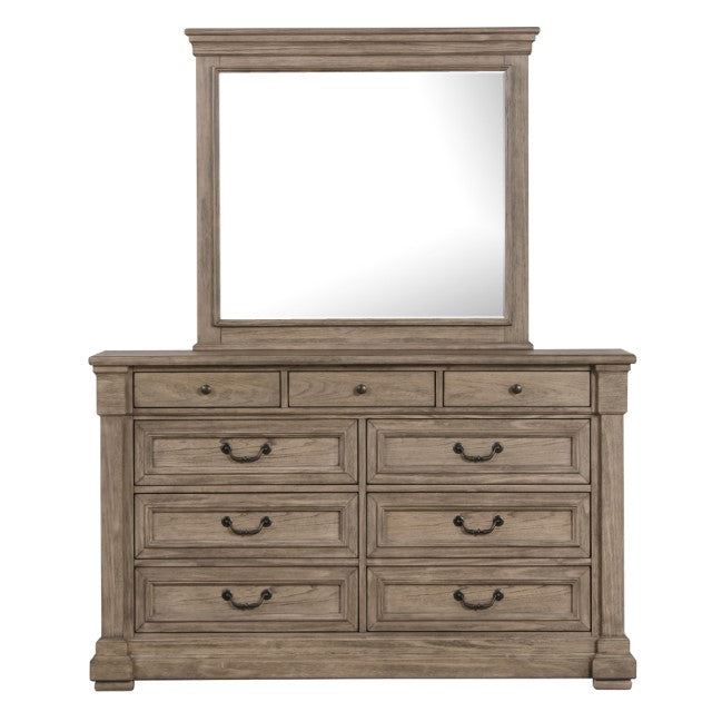 Sheringham Dresser - Furniture Stars (Chicago, IL)