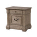Sheringham Nightstand - Furniture Stars (Chicago, IL)