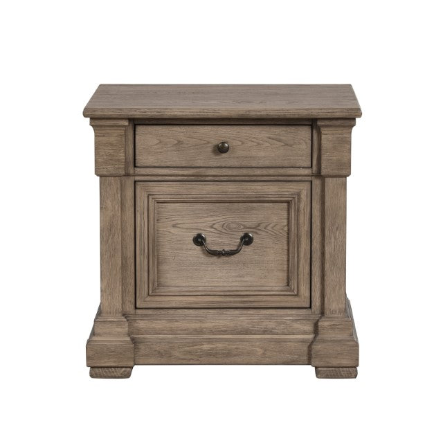 Sheringham Nightstand - Furniture Stars (Chicago, IL)
