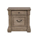 Sheringham Nightstand - Furniture Stars (Chicago, IL)