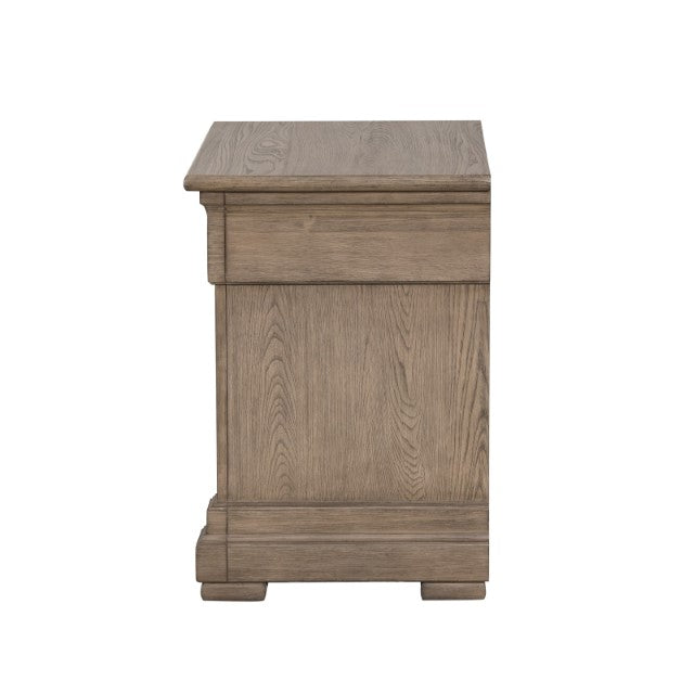 Sheringham Nightstand - Furniture Stars (Chicago, IL)