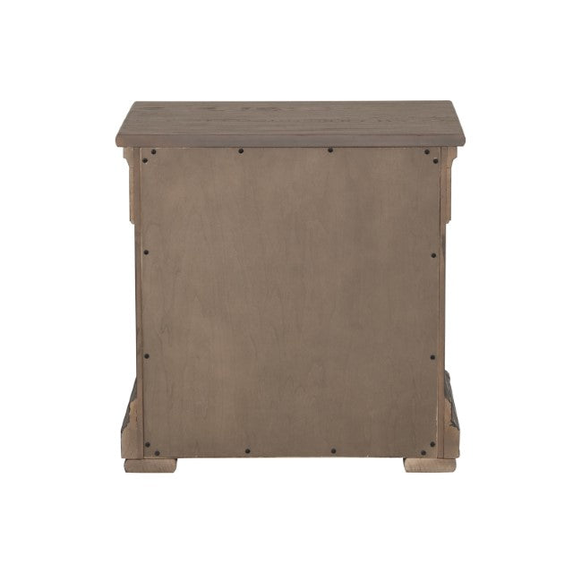Sheringham Nightstand - Furniture Stars (Chicago, IL)