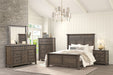 Huddersfield Bed - Furniture Stars (Chicago, IL)