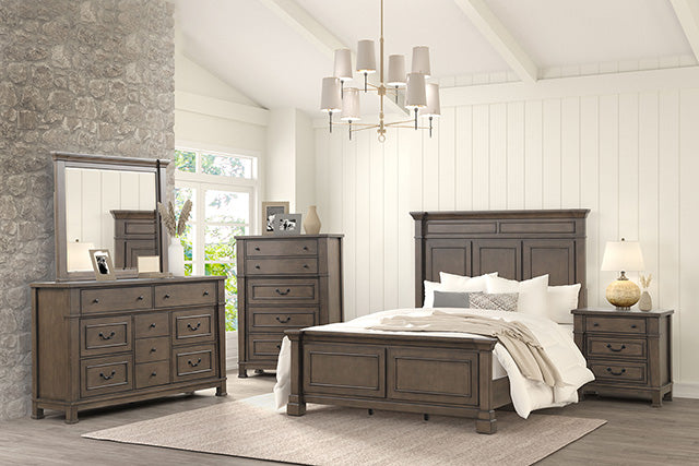 Huddersfield Bed - Furniture Stars (Chicago, IL)