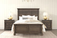 Huddersfield Bed - Furniture Stars (Chicago, IL)