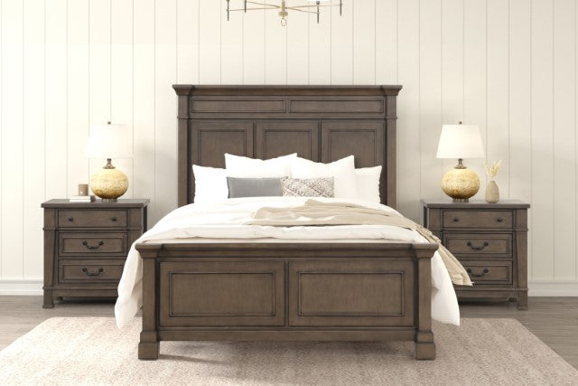 Huddersfield Bed - Furniture Stars (Chicago, IL)