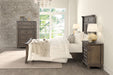 Huddersfield Bed - Furniture Stars (Chicago, IL)