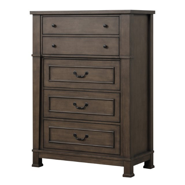 Huddersfield Chest - Furniture Stars (Chicago, IL)
