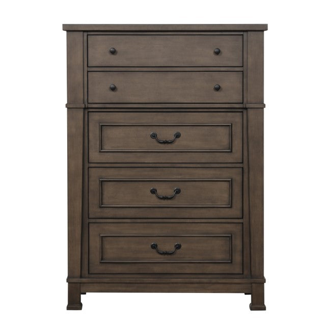 Huddersfield Chest - Furniture Stars (Chicago, IL)