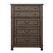 Huddersfield Chest - Furniture Stars (Chicago, IL)