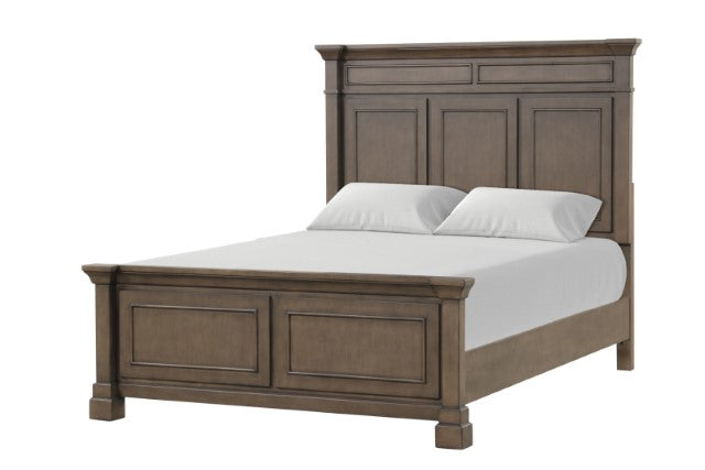 Huddersfield Bed - Furniture Stars (Chicago, IL)