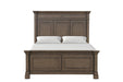 Huddersfield Bed - Furniture Stars (Chicago, IL)