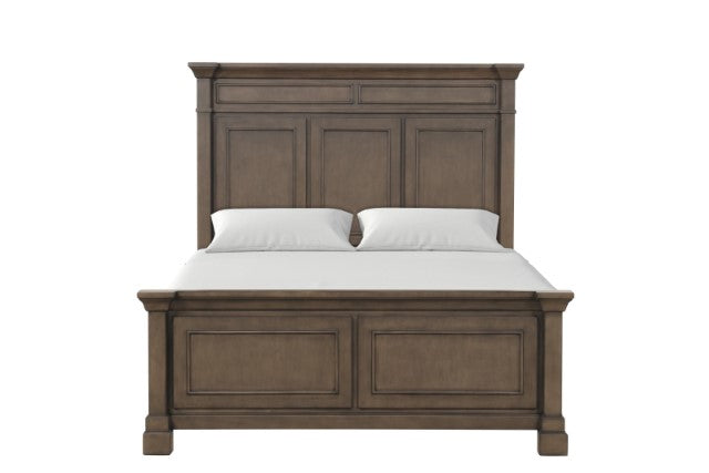Huddersfield Bed - Furniture Stars (Chicago, IL)