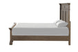 Huddersfield Bed - Furniture Stars (Chicago, IL)