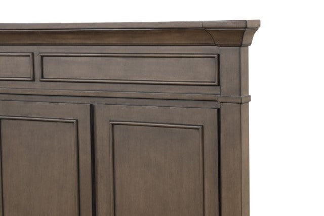 Huddersfield Bed - Furniture Stars (Chicago, IL)