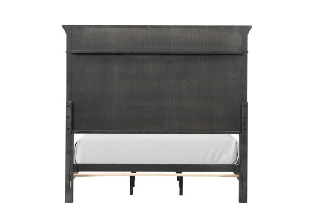 Huddersfield Bed - Furniture Stars (Chicago, IL)