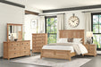McHenry Mirror - Furniture Stars (Chicago, IL)