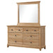 McHenry Mirror - Furniture Stars (Chicago, IL)