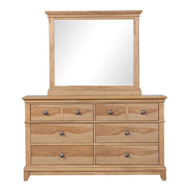 McHenry Mirror - Furniture Stars (Chicago, IL)