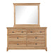McHenry Mirror - Furniture Stars (Chicago, IL)