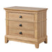 McHenry Nightstand - Furniture Stars (Chicago, IL)