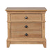 McHenry Nightstand - Furniture Stars (Chicago, IL)