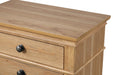 McHenry Nightstand - Furniture Stars (Chicago, IL)