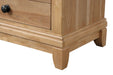 McHenry Nightstand - Furniture Stars (Chicago, IL)
