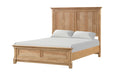 McHenry Queen Bed - Furniture Stars (Chicago, IL)