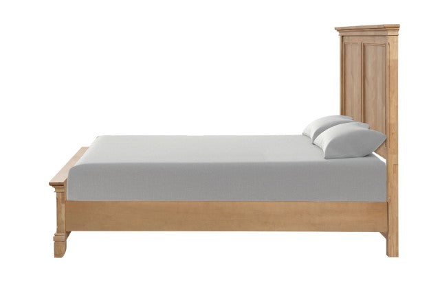 McHenry Queen Bed - Furniture Stars (Chicago, IL)
