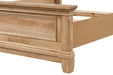 McHenry Queen Bed - Furniture Stars (Chicago, IL)