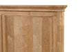 McHenry Queen Bed - Furniture Stars (Chicago, IL)