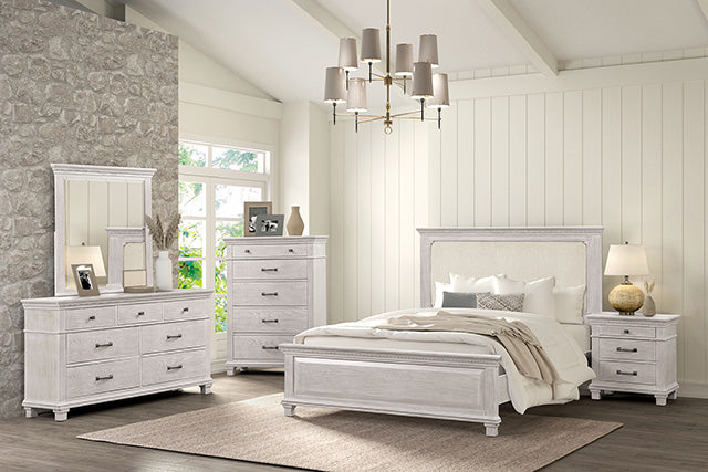 Swanley Bed - Furniture Stars (Chicago, IL)