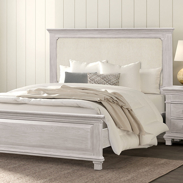 Swanley Queen Bedroom Set - Furniture Stars (Chicago, IL)