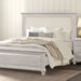 Swanley E.King & Queen Bed - Furniture Stars (Chicago, IL)