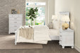 Swanley Bed - Furniture Stars (Chicago, IL)