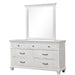 Swanley Dresser - Furniture Stars (Chicago, IL)