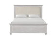 Swanley Bed - Furniture Stars (Chicago, IL)