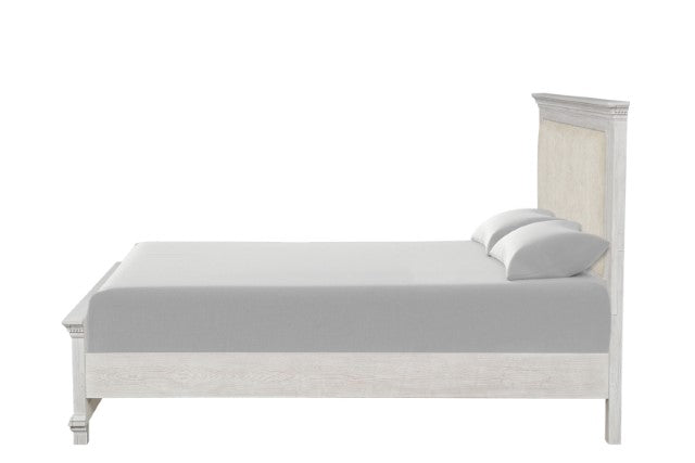 Swanley Bed - Furniture Stars (Chicago, IL)