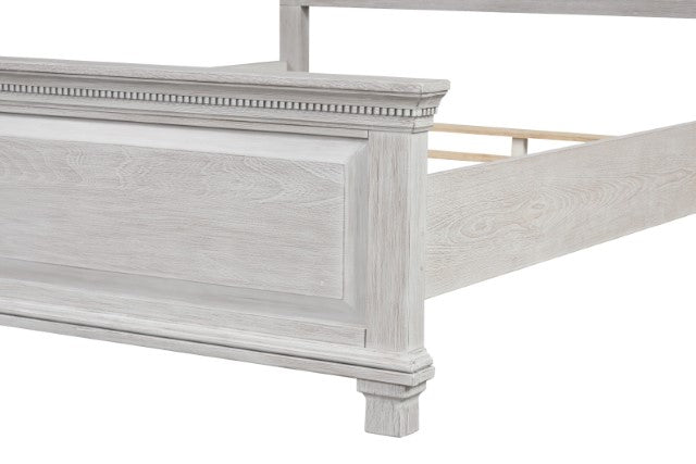 Swanley Bed - Furniture Stars (Chicago, IL)
