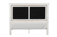Swanley Bed - Furniture Stars (Chicago, IL)