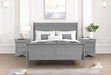 Louis Philippe Chest - Furniture Stars (Chicago, IL)